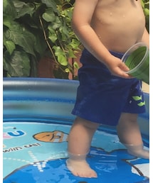 GAP | スイムグッズ