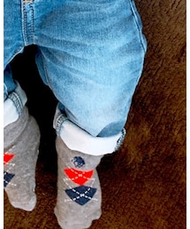 POLO RALPH LAUREN | ソックス/靴下