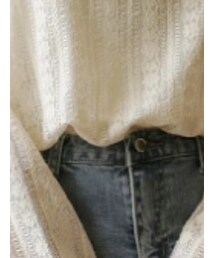 no brand | トップス