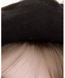 no brand | ハンチング/ベレー帽