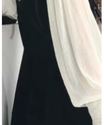 no brand | スカート