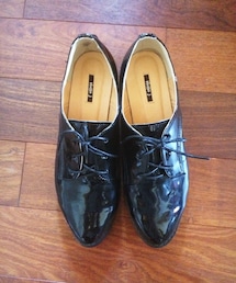 dholic | マニッシュ(パンプス)