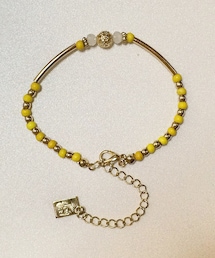 Raffia | ブレスレット