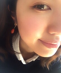 agete | お気に入り♡(イヤリング)