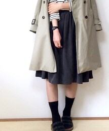 ？ | ふんわりフレア♡(スカート)