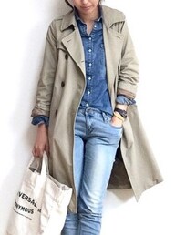 ZARA | シャツ/ブラウス