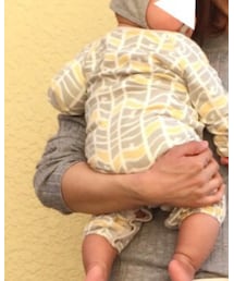 han's pumpkin | ロンパース