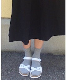 無印良品 | ソックス/靴下