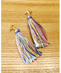 no brand | イヤリング