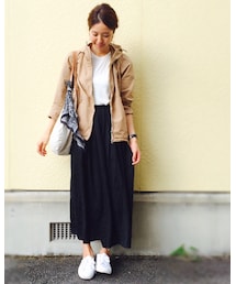 正面から | その他