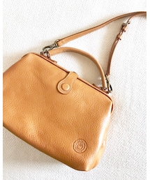 atelier nuu | ショルダーバッグ