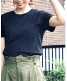 無印良品 | Tシャツ/カットソー