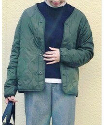 UNIQLO | ジャケット/アウター