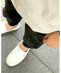 CONVERSE | スリッポン