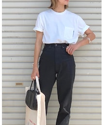 BASECONTROL | Tシャツ/カットソー