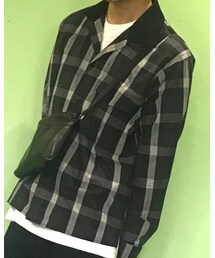 SUNSEA | シャツ/ブラウス