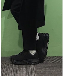 Engineered Garments HOKA ONEONE | スニーカー