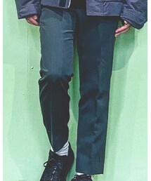 AURALEE | スラックス