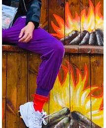 NIKE | チノパンツ