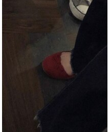 coen | バレエシューズ