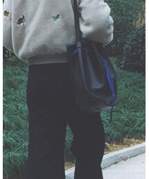 啊 | その他パンツ