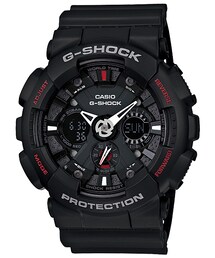 G-SHOCK | G-SHOCK GA-120(アナログ腕時計)