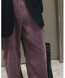 GU | パンツ