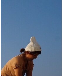 Lee | ニットキャップ/ビーニー