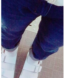 BIRKENSTOCK | サンダル