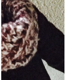 RETRO GIRL | ニット/セーター