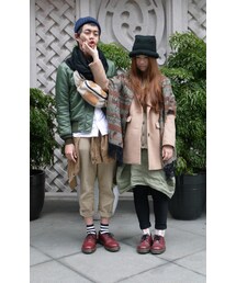 boyfriend(その他)