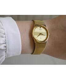 watch(アナログ腕時計)