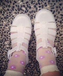 juju | ソックス/靴下