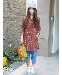 Kanken | 後背包(バックパック/リュック)