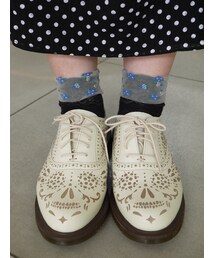 droit fil | Dr.Marten(その他シューズ)