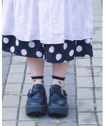 TOKYO BOPPER | シューズ