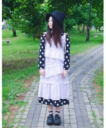 KIJIMA TAKAYUKI | ハット