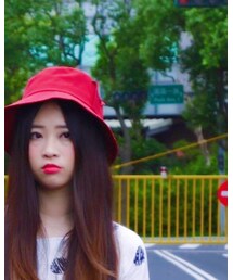 ferment | キャップ