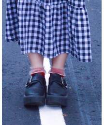 TOKYO BOPPER | シューズ