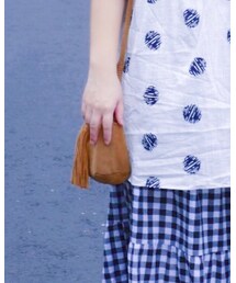 ZARA | ショルダーバッグ