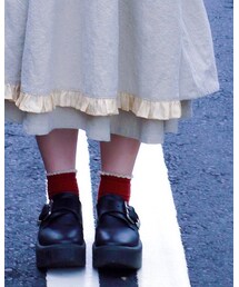 TOKYO BOPPER | シューズ