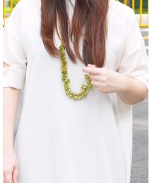 BEAMS BOY | ネックレス