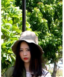 CA4LA | キャップ