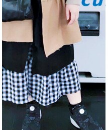 MERLOT | シャツ/ブラウス