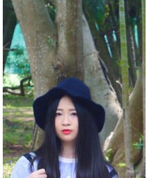 CA4LA | キャップ