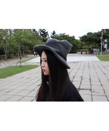 KIJIMA TAKAYUKI | hat(キャップ)