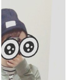 SPINNS | ニットキャップ/ビーニー