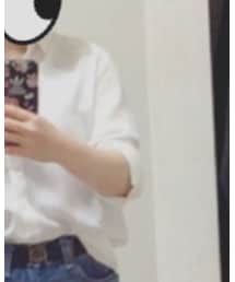 UNIQLO | シャツ/ブラウス