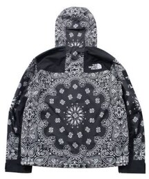 Supreme  | マウンテンパーカー