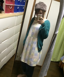 Samansa Mos2 | ワンピース
(ワンピース)